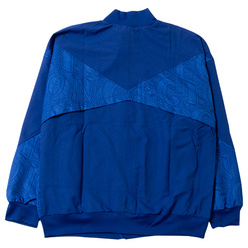 25-26 チェルシー ストライク アンセムジャケット