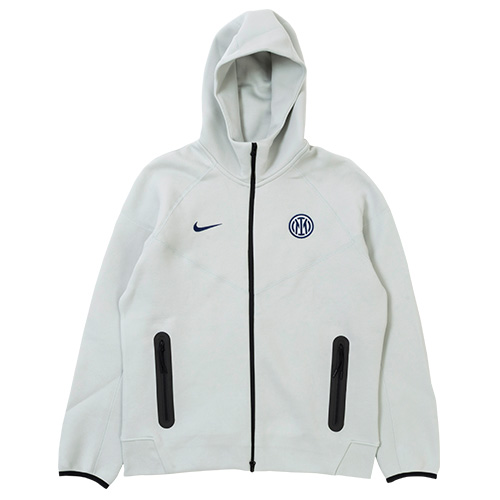 インテル テックフリース ウィンドランナー フーディ