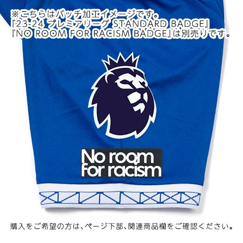 23-24 エヴァートン HOMEレプリカユニフォーム