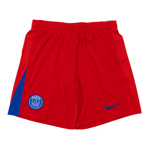 25-26 パリSG 3rd ショーツ