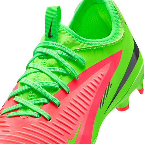 ジュニア ファントム 6 LOW アカデミー FG/MG EH