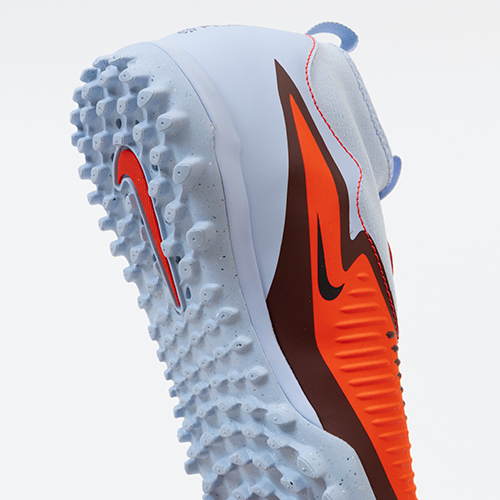 ジュニア ファントム 6 HIGH アカデミー TF