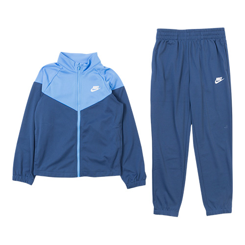 ジュニア トラックスーツ