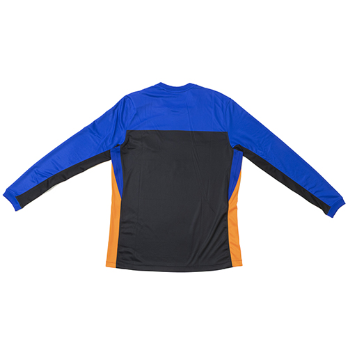 25-26 インテル×ACG 長袖ユニフォーム