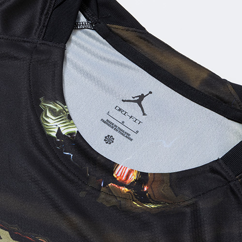 25-26 パリSG 5th 長袖ユニフォーム