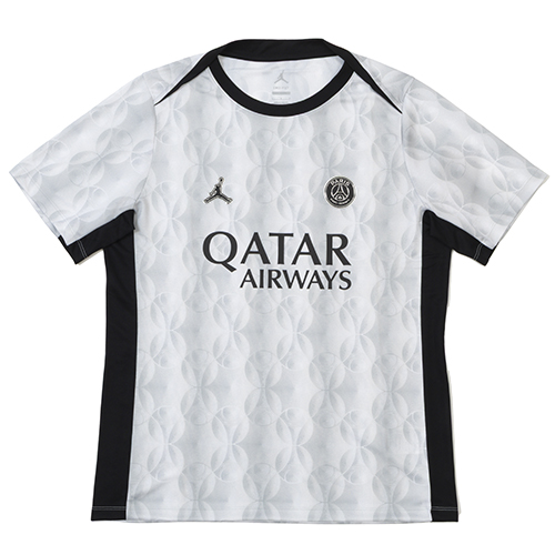 25-26 パリSG 5th アカデミープロ プレマッチトップ