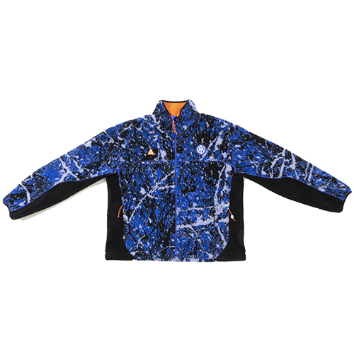 インテル×ACG TFADV CG フルジップジャケット