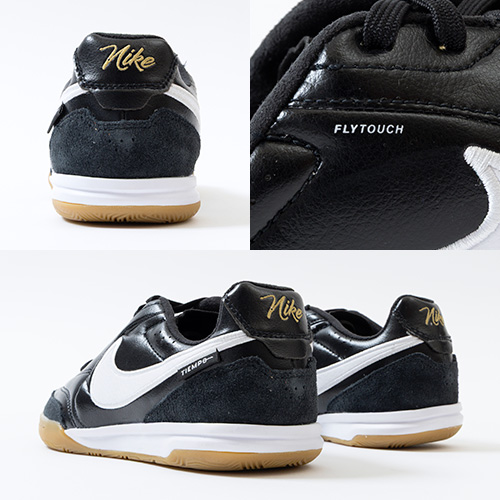 ジュニア ティエンポ ストリートガト