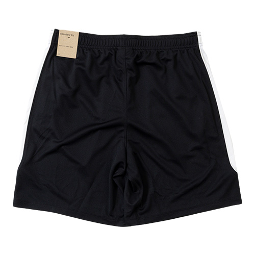 ストライク ショート