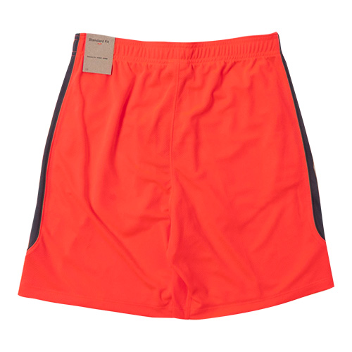 ストライク ショート