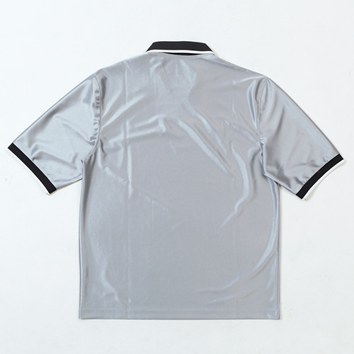 エナジー 半袖トップ