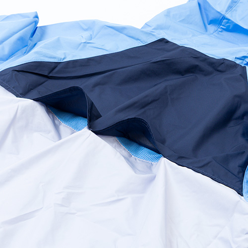 ジュニア レペル フーディ ジャケット