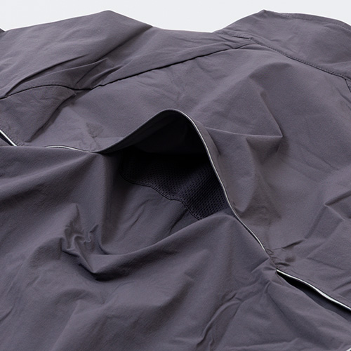 ジョーダン×パリSG JAM アンセムジャケット