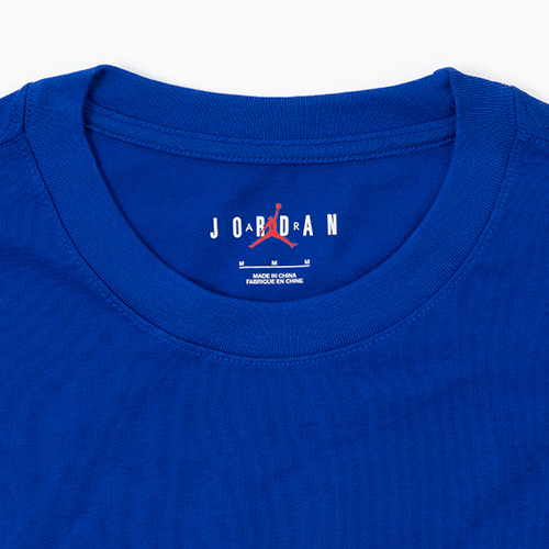 ジョーダン 85ロゴ 半袖クルー P6