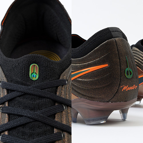 ティエンポ マエストロ エリート FG LV8