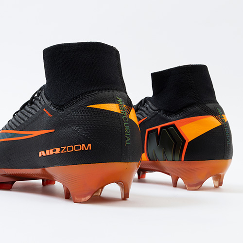 ズーム マーキュリアル スーパーフライ10 エリート FG LV8