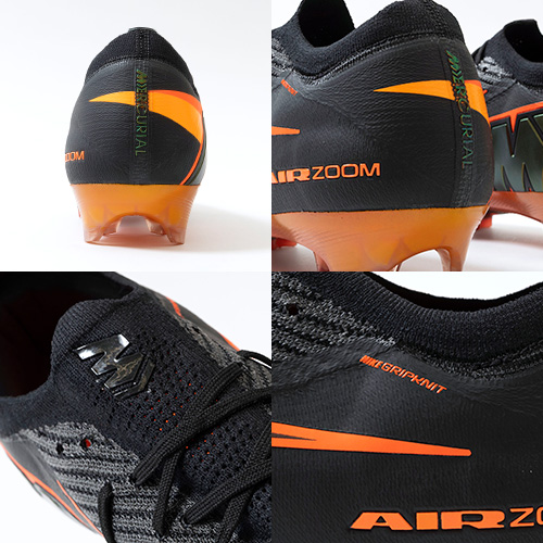 ズーム マーキュリアル ヴェイパー 16 エリート FG LV8