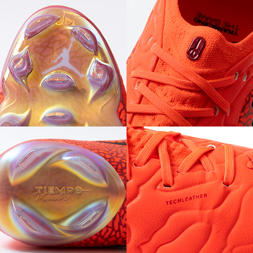 ティエンポ マエストロ エリート FG SE