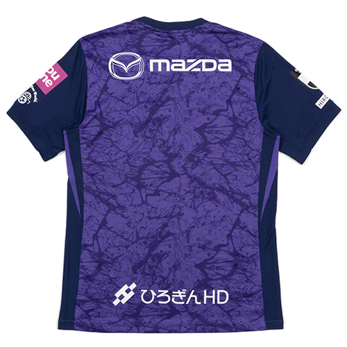 2026 サンフレッチェ広島 百年構想リーグ 1stユニフォーム