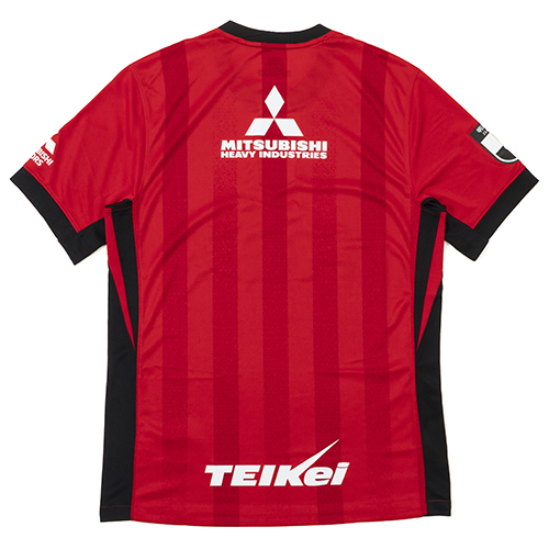 2026 浦和レッズ 百年構想リーグ 1stユニフォーム