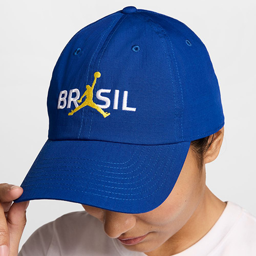 ジョーダン クラブ US CB ウォッシュ キャップ P6