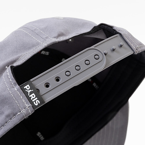 ジョーダン×パリSG ライズ キャップ