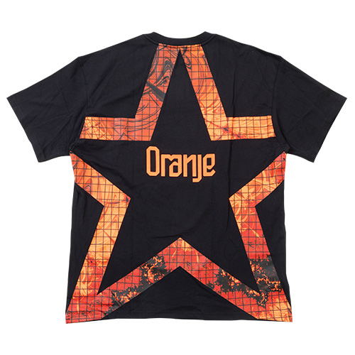 オランダ プレミアム ゴールキーパー Tシャツ