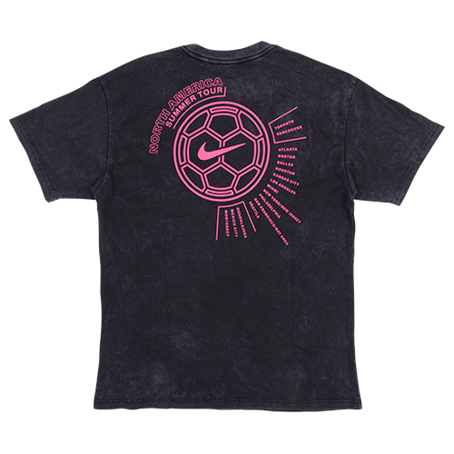 メンズ サッカー Tシャツ