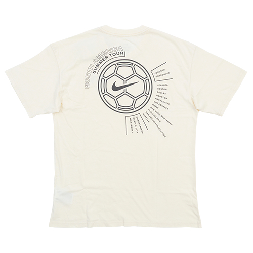 メンズ サッカー Tシャツ