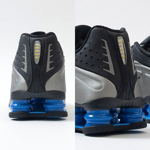 ショックス R4 BRAZIL