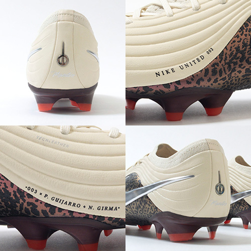 ティエンポ マエストロ エリート FG NU3