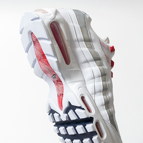 エア マックス 95 ビッグバブル England