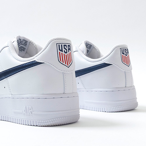 エア フォース 1 07 LV8 USA