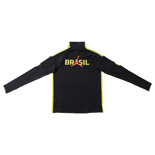 2026 ブラジル代表 ストライク ドリルトップ