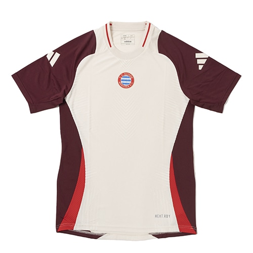 24-25 バイエルン・ミュンヘン TIRO24 PROトレーニングジャージー