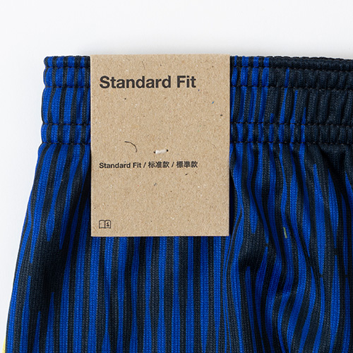 ジュニア 2026 ブラジル代表 AWAY ショーツ