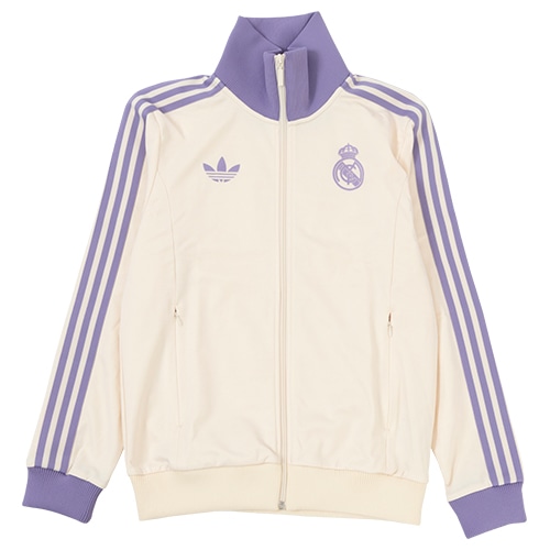 レアル・マドリード LIFESTYLER OGトラックトップ