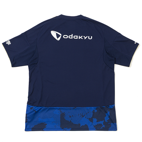 2026 町田ゼルビア 百年構想リーグ 1st ユニフォーム