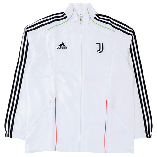 ユベントス URBAN PURIST トラックトップ