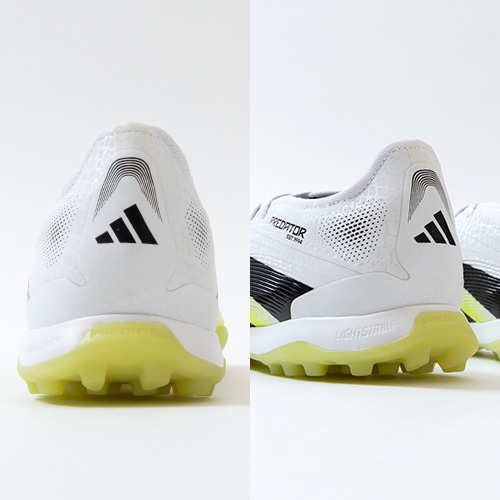 プレデター PRO TF