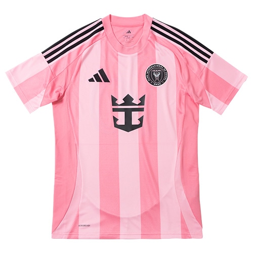 2025 インテル・マイアミ HOME ユニフォーム #10 MESSI