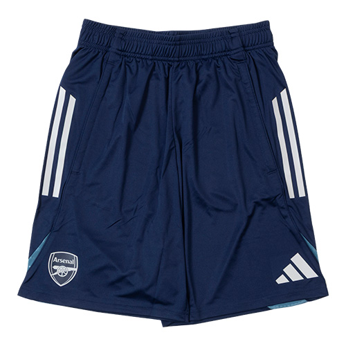 25-26 アーセナルFC トレーニングショーツ
