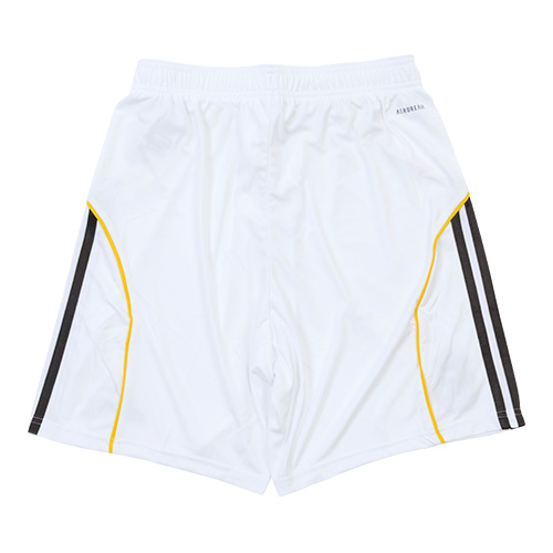 25-26 レアル・マドリード HOME ショーツ