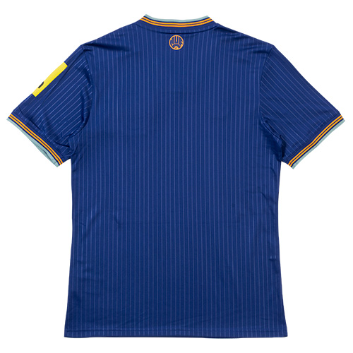 25-26 ニューカッスル・ユナイテッド 3rd ユニフォーム