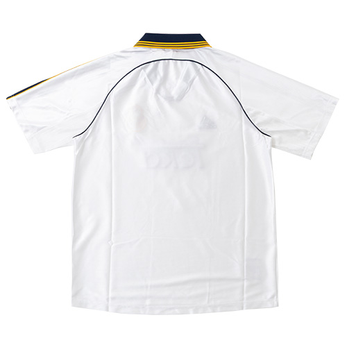 レアル・マドリード 99-00 HOMEユニフォーム