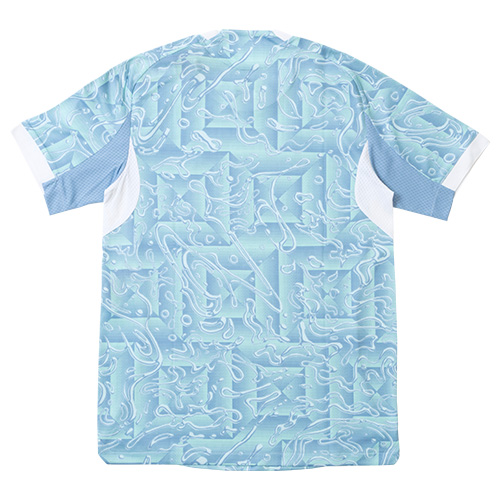 25-26 ユベントス AWAY オーセンティックユニフォーム