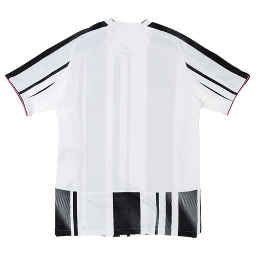 25-26 ユベントス HOME オーセンティックユニフォーム