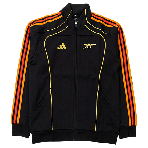 アーセナル×NTS URBAN PURIST トラックトップ