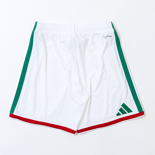 2026 メキシコ代表 HOME ショーツ