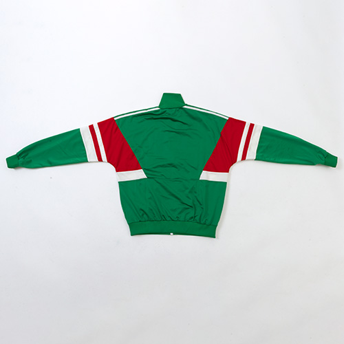 メキシコ代表 1986 トラックトップ